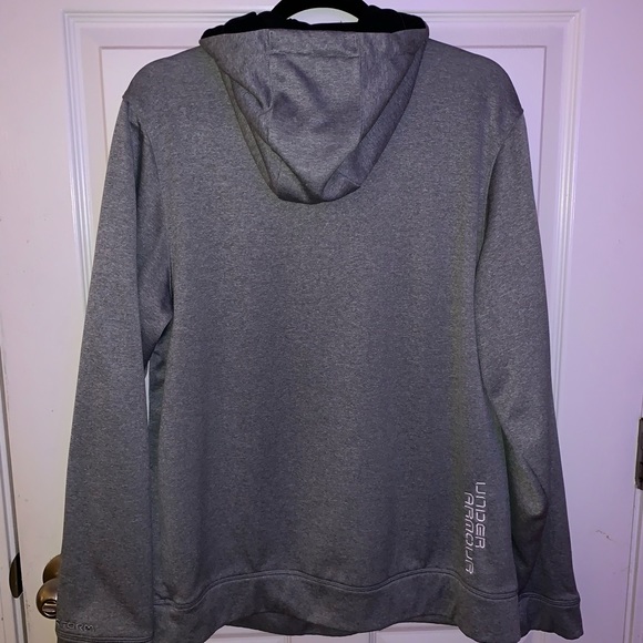 Under armour hoodie - Picture 2 of 3